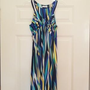 Calvin Klein Women's sundress